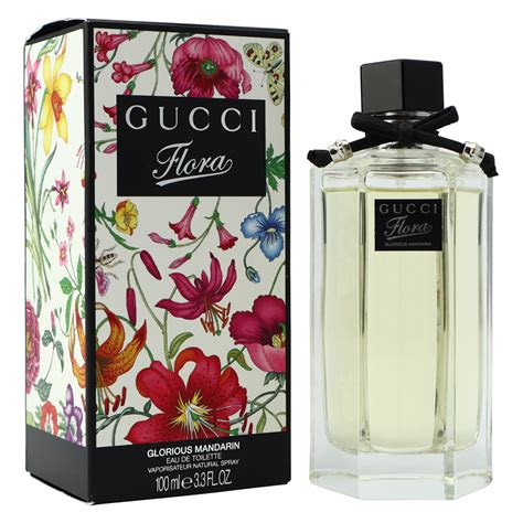 gucci flora perfume mandarin|gucci flora refills.